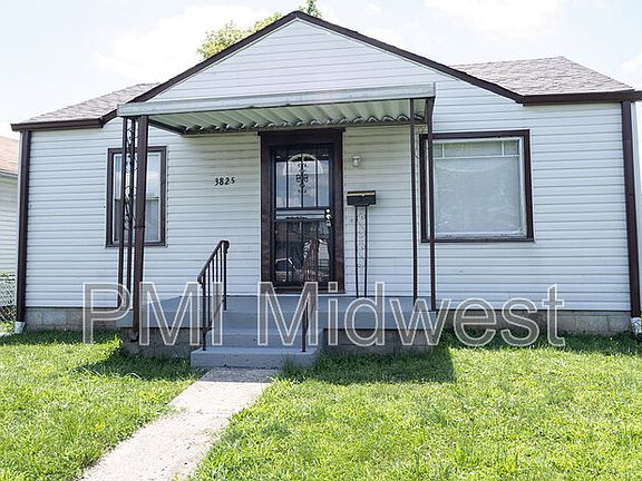 2nd image of 3825 Spann Ave