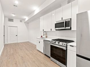 234 Webster Ave #1R, Jersey City, NJ 07307