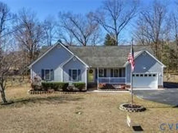 3608 Westbriar Ln, Petersburg, VA 23803
