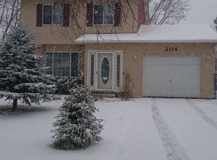 204 Northridge Ave, Bolingbrook, IL