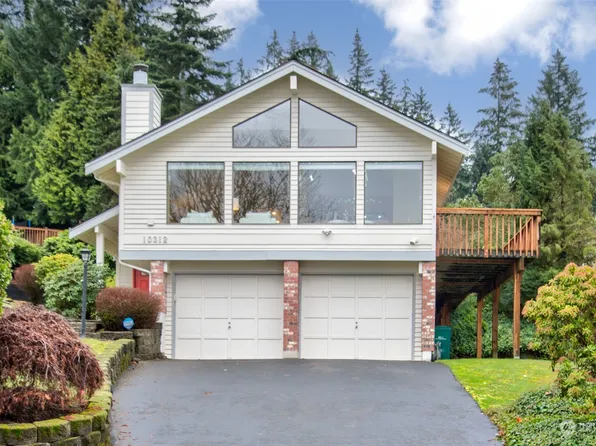 10312 112th Court NE, Kirkland, WA 98033