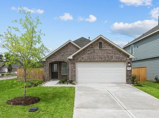 16232 McDonald County Ct, Montgomery, TX 77316