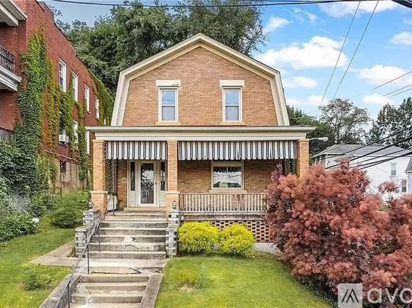 100 Branch St, Carnegie, PA 15106
