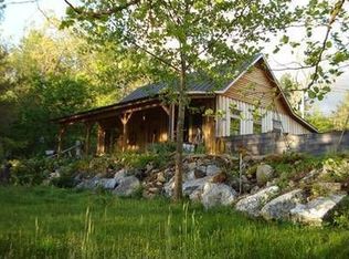 85 Bell Hill Ln, Goshen, VA 24439