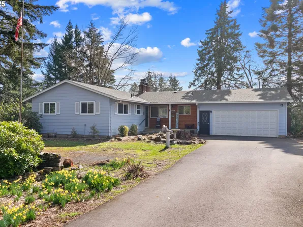 15561 SE Tong Rd, Damascus, OR 97089