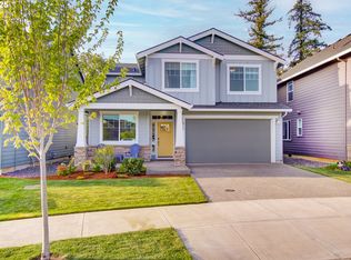 6750 N 89th Loop, Camas, WA 98607