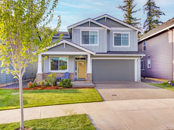 6750 N 89th Loop, Camas, WA 98607