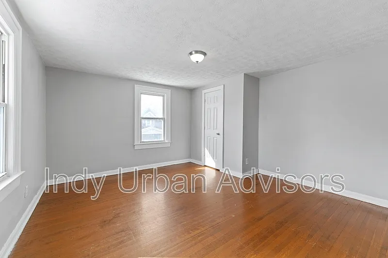 Building Photo - 903 N Tuxedo St #903