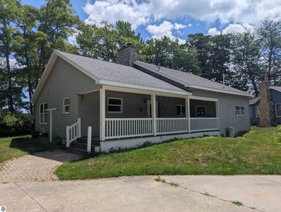 122 N Huron Rd, Au Gres, MI, 48703