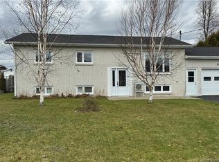 676 3rd Ave, Grand Falls, NB E3Z1A2