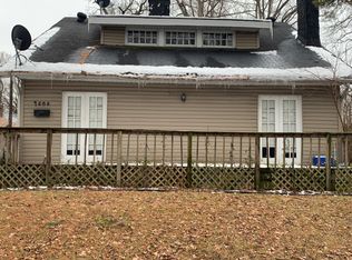 4505 E 38th St, Indianapolis, IN 46218
