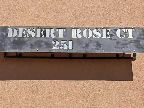 3rd image of 251 Desert Rose Ct #A3
