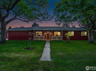 1701 Carriage Ln, Fort Collins, CO 80525