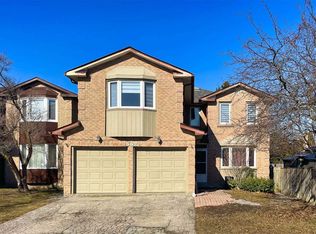 662 York Hill Blvd, Vaughan, ON L4J5L8