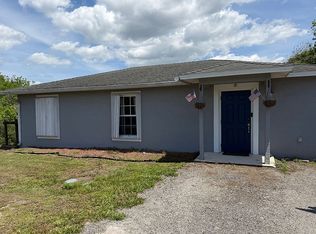 6504 SE 86th Blvd, Okeechobee, FL 34974
