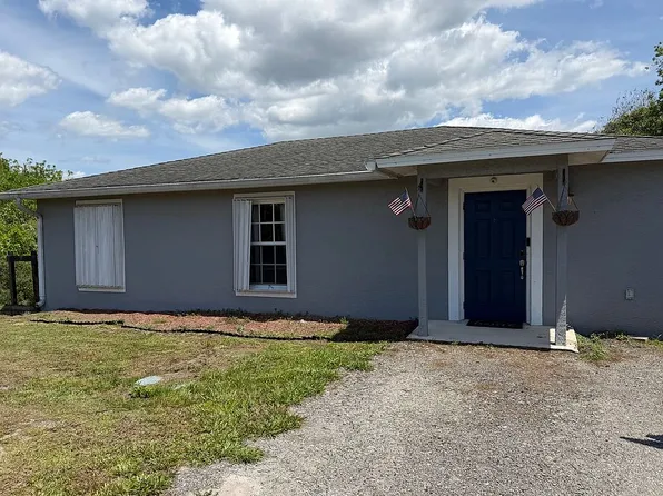 6504 SE 86th Blvd, Okeechobee, FL 34974