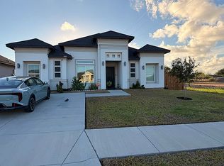 600 Tamarindo Ln, Brownsville, TX 78521
