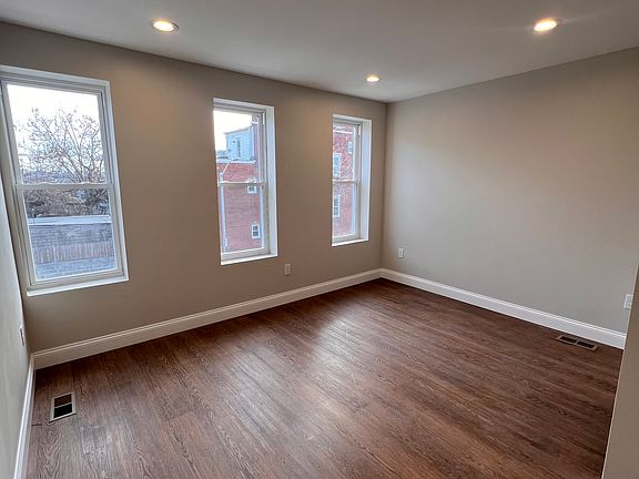 one master bedroom