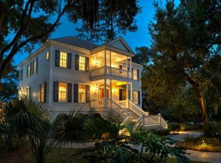 3 White Hall Ct, Hilton Head Island, SC 29928
