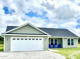 104 Dana Court, Havelock, NC 28532