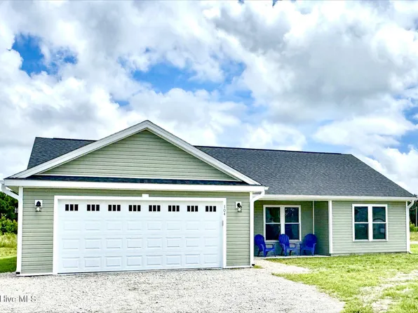 104 Dana Court, Havelock, NC 28532