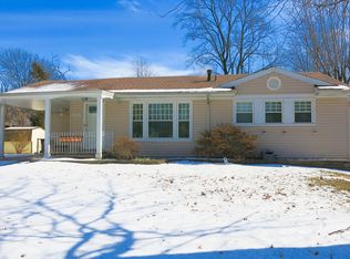 3932 Tipton Dr, Saint Louis, MO