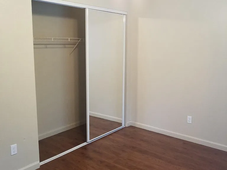 Guest Bedroom or Study in the 1x1 Deluxe