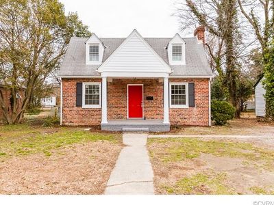1904 Byron St, Richmond, VA, 23222