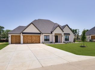 128 Texas Ash Dr, Krugerville, TX 76227