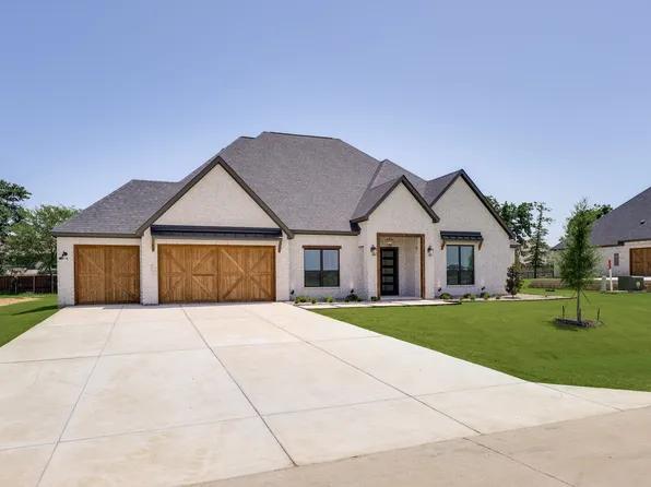 128 Texas Ash Dr, Krugerville, TX 76227