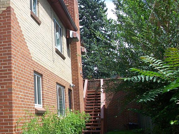 Private, secure entry