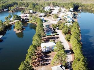 415 Slalom Way, Santa Rosa Beach, FL 32459