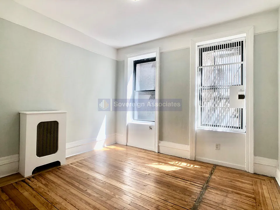 182 Claremont Ave #3