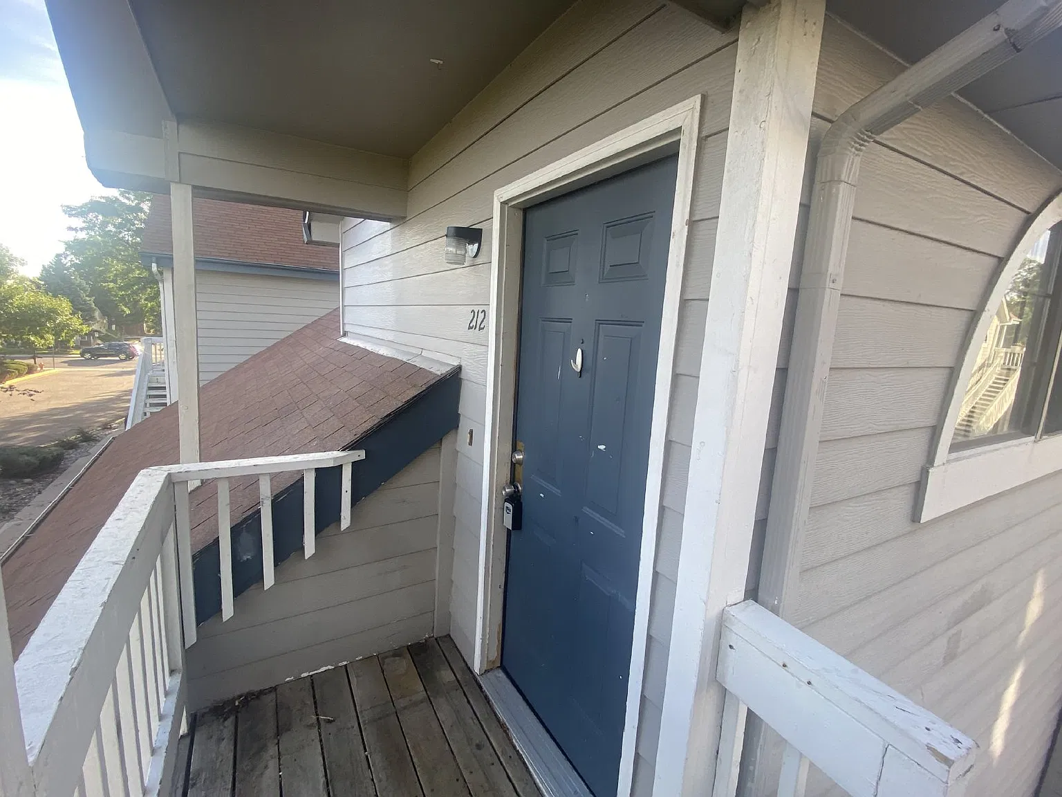 2 bed, 1.0 bath, 896 sqft, $1,495 — Photo 3