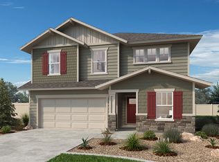 550 W Lyra St, Meridian, ID 83642