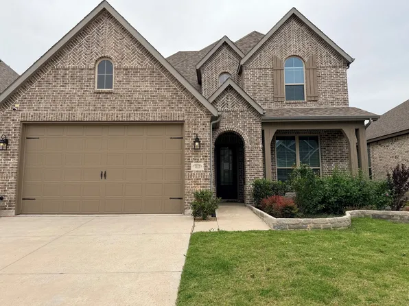1112 El Sol Blvd, Sherman, TX 75090