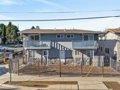 22798 Vermont St, Hayward, CA, 94541