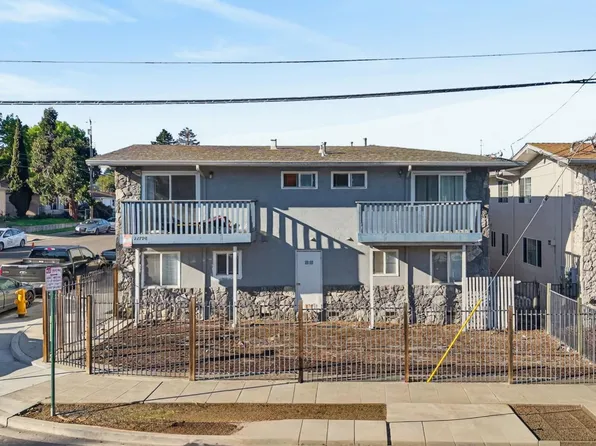 22798 Vermont St, Hayward, CA 94541