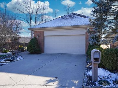 804 Maridon Ct, Vandalia, OH, 45377