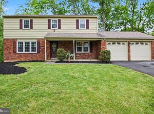 360 Wenner Way, Fort Washington, PA 19034