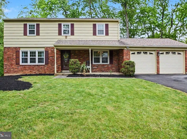 360 Wenner Way, Fort Washington, PA 19034