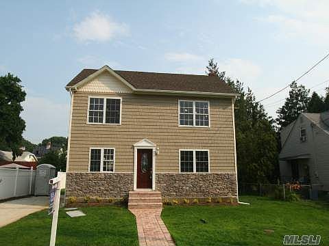 new construction!