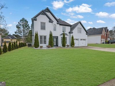 359 Bay Hill Ct, Lawrenceville, GA, 30043