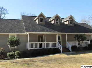 925 Broadwell Rd, Boaz, AL 35956