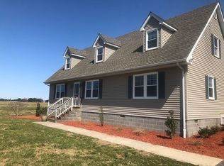 4300 Blink Horn Rd, Hurlock, MD 21643