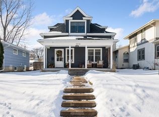 4310 Pleasant Ave, Minneapolis, MN 55409