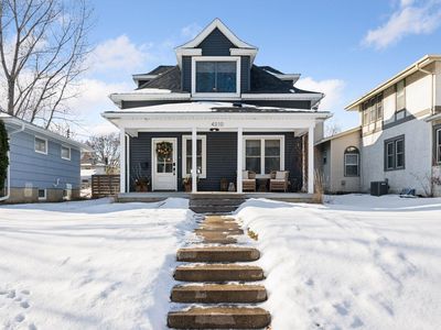 4310 Pleasant Ave, Minneapolis, MN, 55409