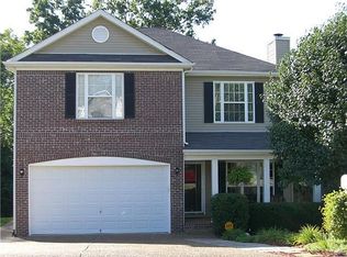 1066 Cedarcreek Village Rd, Mount Juliet, TN 37122