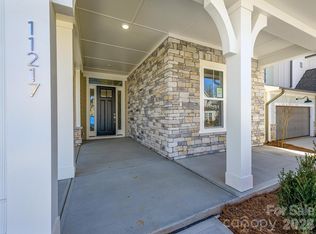 11217 Shreveport Dr, Huntersville, NC 28078