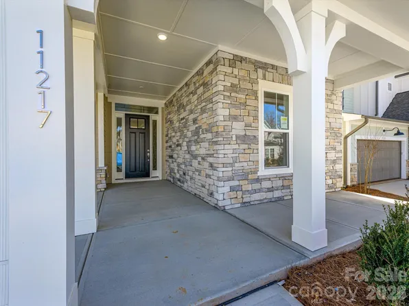 11217 Shreveport Dr, Huntersville, NC 28078